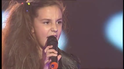 Anđelija Milenković - Čekala sam