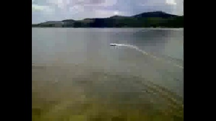 Рц Лодка.wmv