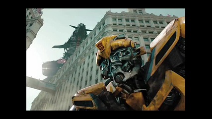 Transformers 3