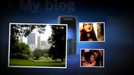 Sony Ericsson K850i Demo Tour 