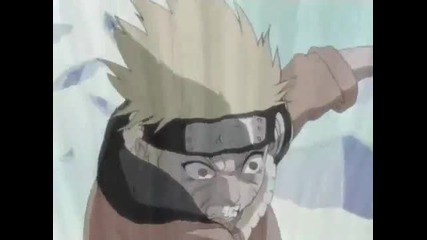 Naruto - Gone Forever