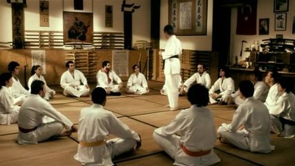 recep ivedik komik karate sahnesi,kung fu!!!