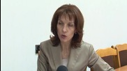 71 партии и 3 коалиции са регистрирани в ЦИК за местния вот - видео БГНЕС