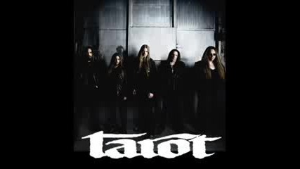 Tarot - Never Forever 