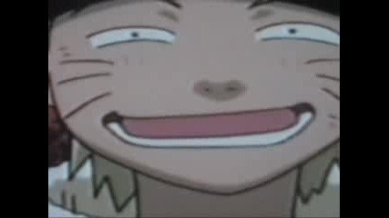 Naruto Mini Серия