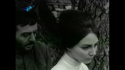 Крадецът на праскови - Български филм – 1964г. (част 1 от 2)