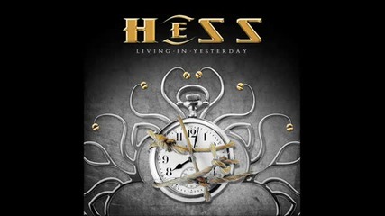 (2012) Hess - Falling Down