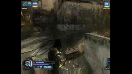 Collapse gameplay