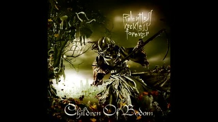 Children of Bodom - Not My Funeral