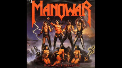 Manowar - Let The Gods Decide (2009)