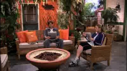 Hannah Montana Forever Season 4 Episode 6 Been Here All Along Part 2 