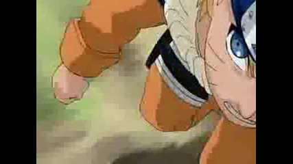 Sasuke - Spins you right round - Marilyn Manson.avi