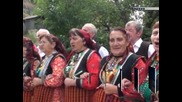 Бесарабски българи представят фолклорните традиции на общността