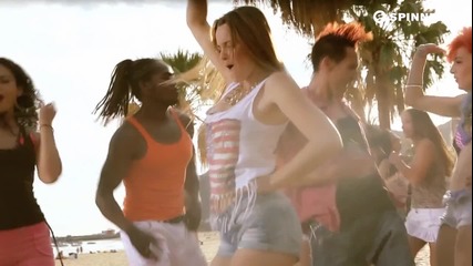 Cascada - Summer Of Love ( Official Music Video H D )