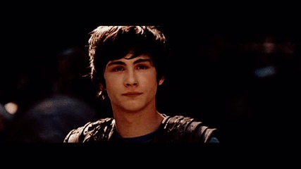 Logan Lerman // hey, sexy boy .. ;pp //