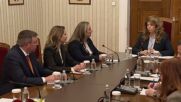 ГЕРБ-СДС предлага избор на нов председател на НС, за да има още един кандидат за служебен премиер