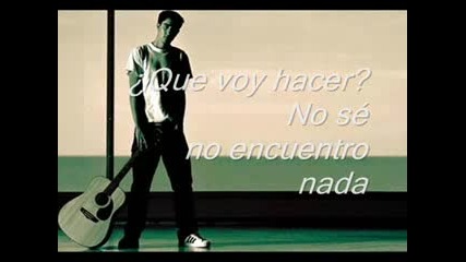 Alex Ubago - Siempre en mi mente
