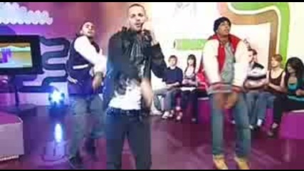 ~ Matt Pokora - Dangerous ~ Live ~ ~ ~