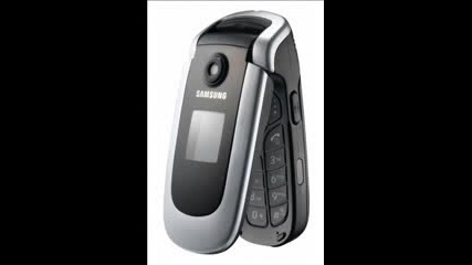 Samsung X300-Пародия