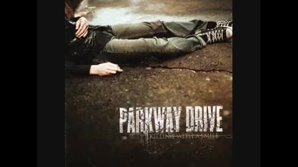 Parkway Drive - Pandora 