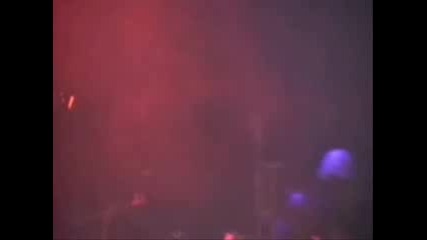 Dimmu Borgir - Sympozium - Live