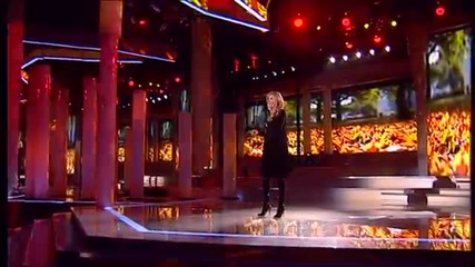 Cakana - Lepo provescu se ( Tv Grand 19.05.2014.)