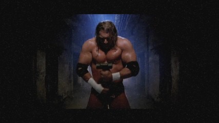 Triple H - Down With The Sickness - | H D | 7 2 0 p
