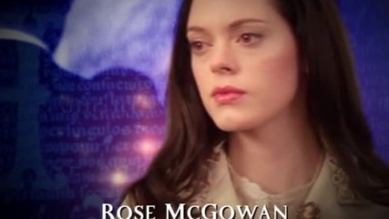 Charmed - Again - opening