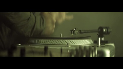 Linkin Park - The Catalyst (official Video Hd]