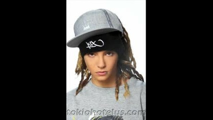 Tom Kaulitz