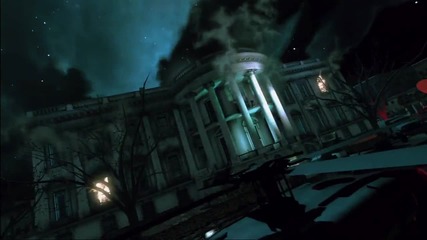 Splinter Cell_ Conviction - Launch Trailer