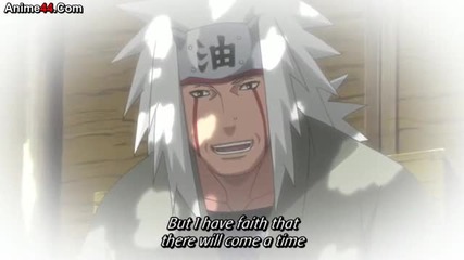 Naruto Shippuuden - 174 eng sub част 1 {високо качество} 