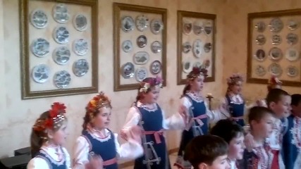 на концерт в Анастасия