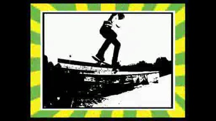 Youtube - Tony Hawk American Wasteland ending movie