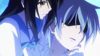 Strike the Blood - Episode 11 [ Eng Subs ]
