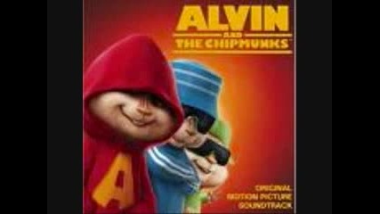 alvin and the chipmunks - crank that soulja boy 