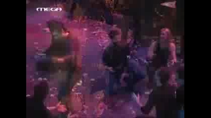 notis sfakianakis - perna ki esy