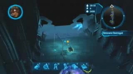 Halo Wars Demo 5/5