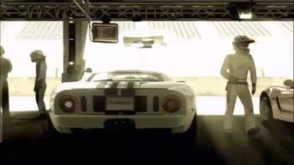Gran Turismo 5 Power Trailer Hd
