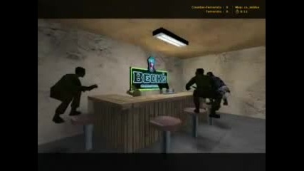 Counter strike 1 