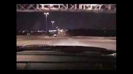 800 hp Toyora Supra Tt twin turbo.
