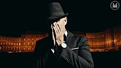 Marko Vanilla - Tuga Mi Je Drug (official Video 2024).mp4