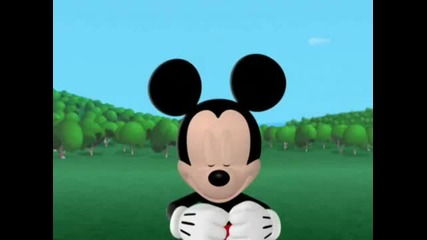 Playhouse Disney_mickey Mouse Clubhouse New Episodes