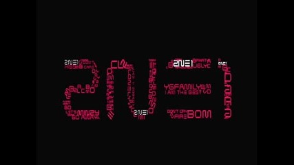 2ne1 - Song Compilation