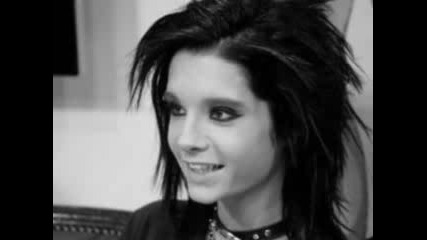 bill kaulitz