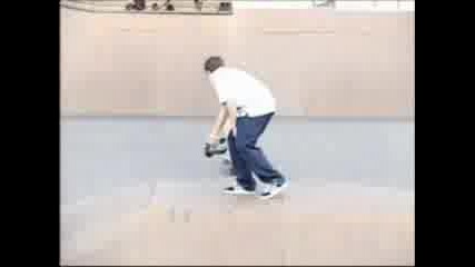 Tony Hawk