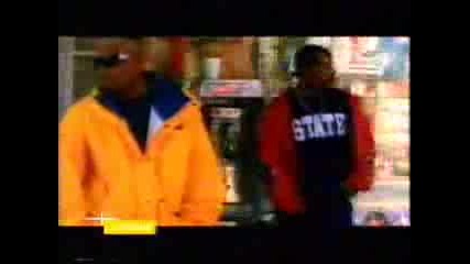 Kool G Rap Ft. Nas - Fastlife