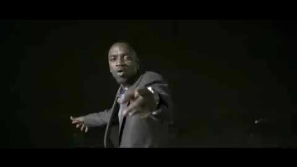 Pitbull feat. Akon - Shut It Down(2009) 