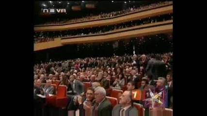 ! Настръхна Ми Скалпа - Господари На Ефира, 01.12.2008 !