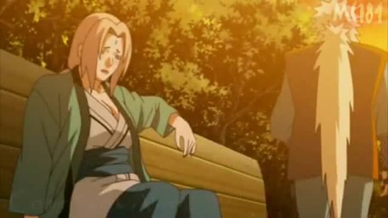 Conquer{gallant Jiraiya}-naruto Shippuuden Amv